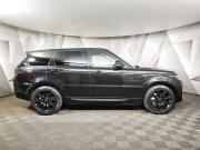 Land Rover Range Rover Sport II Рестайлинг Москва  - изображение 29