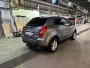 SsangYong Actyon II Санкт-Петербург  - изображение 15