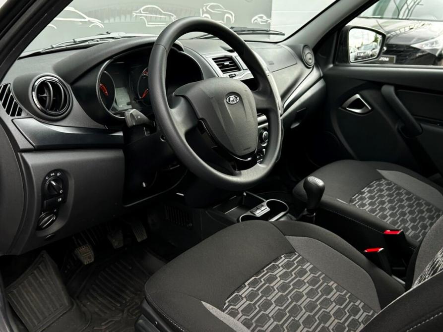 Lada (ВАЗ) Granta I Рестайлинг Санкт-Петербург  - изображение 5