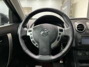 Nissan Qashqai I Рестайлинг Пермь  - изображение 35