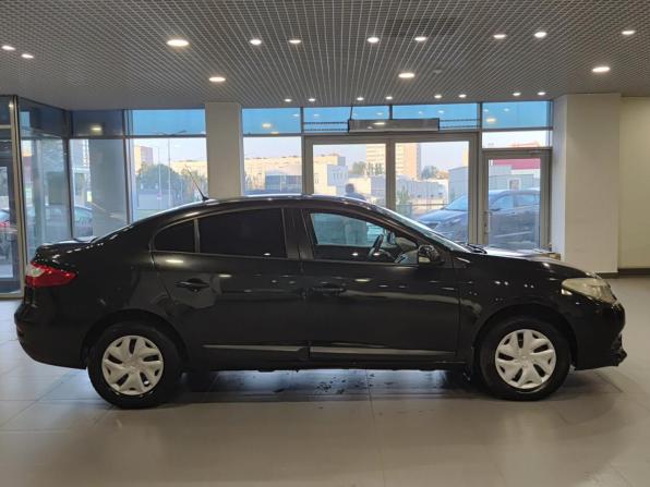 Renault Fluence I с пробегом 2013 года, цена 627 000 рублей, 261141 км, седан, Автокод Объявления