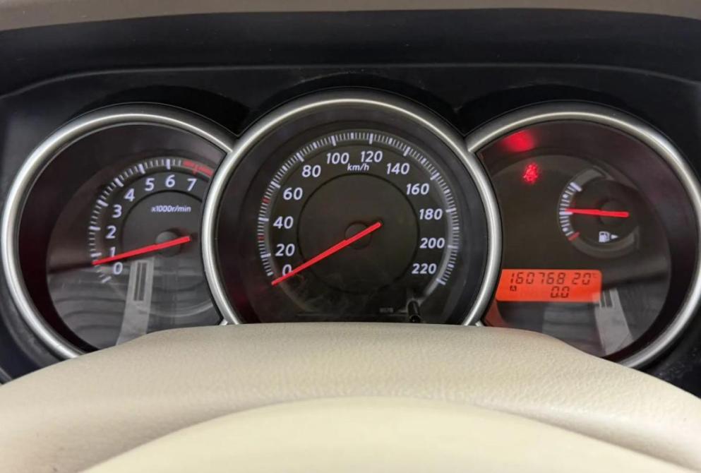 Nissan Tiida I Рестайлинг Астрахань  - изображение 15