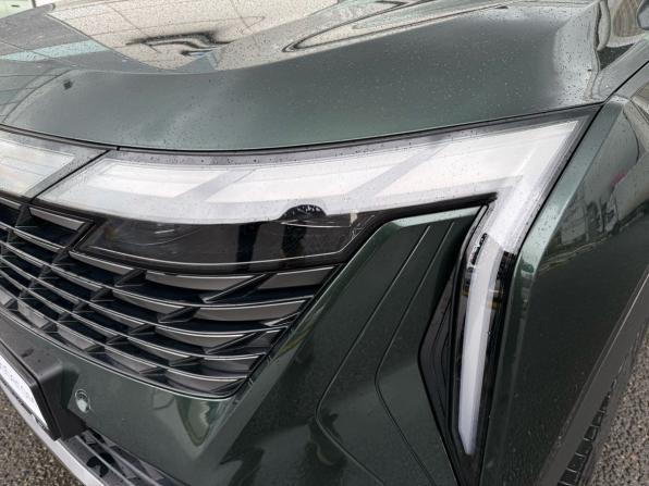 Geely Atlas II с пробегом 2023 года, цена 2 310 000 рублей, 45599 км, внедорожник, Автокод Объявления