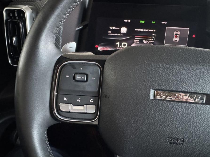 Haval Dargo I Челябинск  - изображение 11