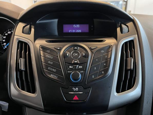 Ford Focus III с пробегом 2012 года, цена 595 000 рублей, 230503 км, универсал, Автокод Объявления