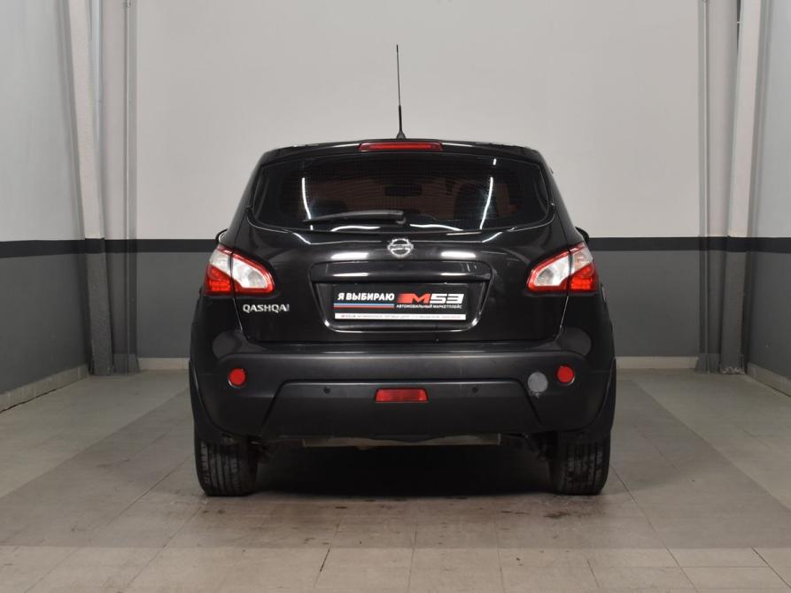 Nissan Qashqai I Рестайлинг Кемерово  - изображение 3