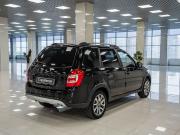 Lada (ВАЗ) Granta I Рестайлинг Самара  - изображение 19