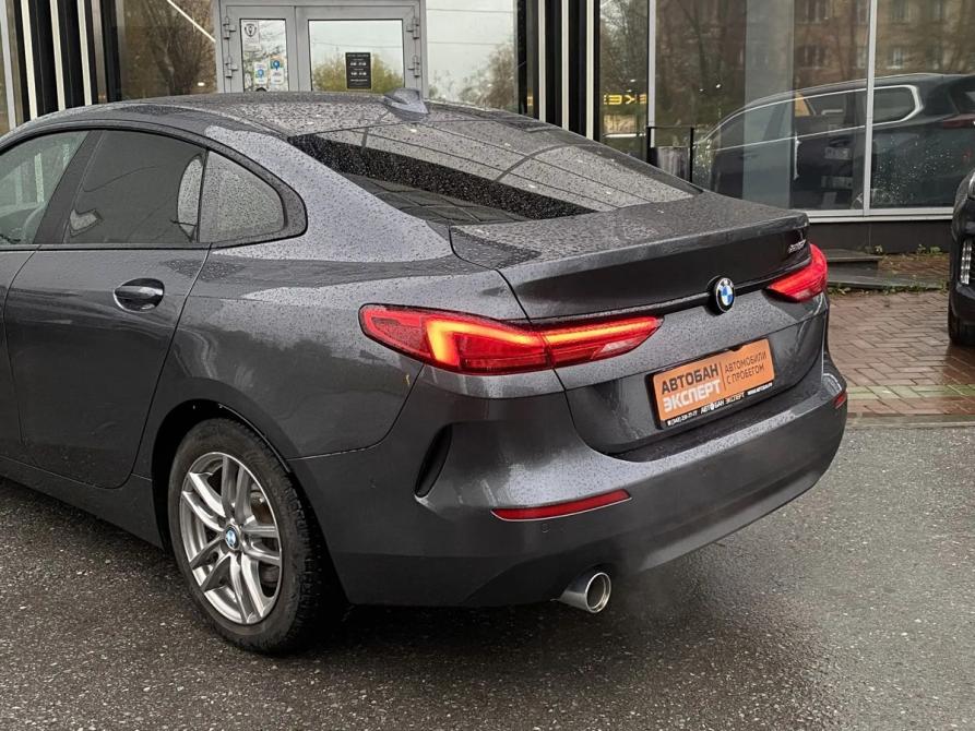 BMW 2 серии F44 Екатеринбург  - изображение 11