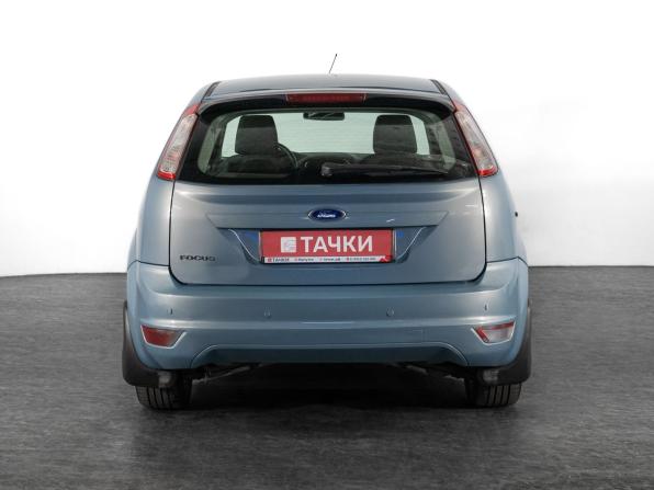 Ford Focus II Рестайлинг с пробегом 2009 года, цена 625 000 рублей, 188500 км, хэтчбек, Автокод Объявления