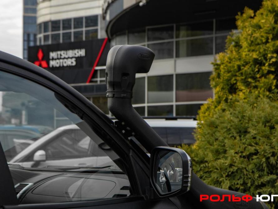 Mitsubishi Pajero Sport II Москва  - изображение 19