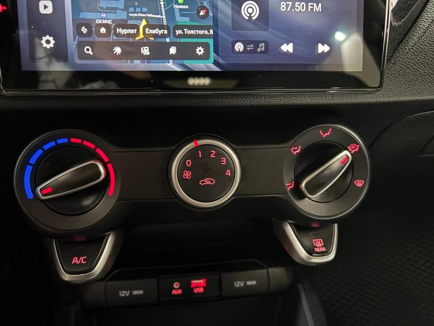 Kia Rio IV Альметьевск  - изображение 19