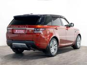 Land Rover Range Rover Sport II Чита  - изображение 29