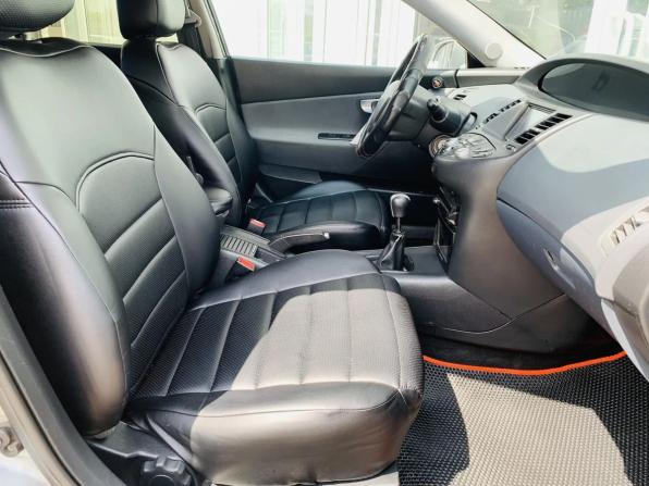 Nissan Primera III (P12) с пробегом 2006 года, цена 420 000 рублей, 236000 км, седан, Автокод Объявления