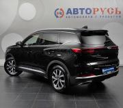 Chery Tiggo 7 Pro I Москва  - изображение 30