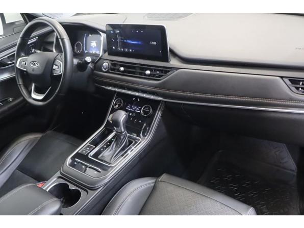 Chery Tiggo 8 Pro I с пробегом 2021 года, цена 1 621 900 рублей, 112009 км, внедорожник, Автокод Объявления
