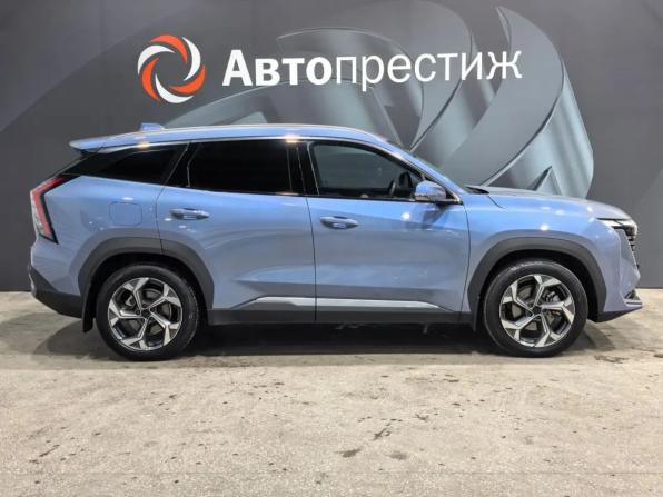 Geely Atlas II с пробегом 2024 года, цена 3 290 000 рублей, 11074 км, внедорожник, Автокод Объявления