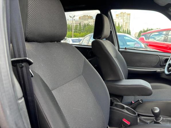 Lada (ВАЗ) Niva Travel I с пробегом 2023 года, цена 940 000 рублей, 53050 км, внедорожник, Автокод Объявления