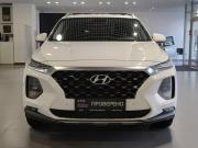 Hyundai Santa Fe IV Казань  - изображение 24