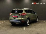 Ford Kuga II Челябинск  - изображение 27