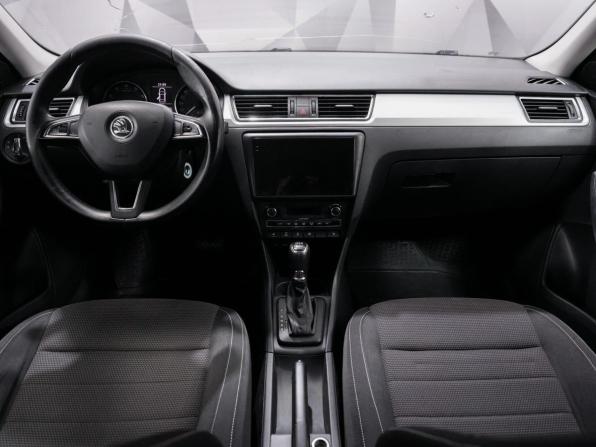 Skoda Rapid I с пробегом 2014 года, цена 811 000 рублей, 225000 км, лифтбек, Автокод Объявления