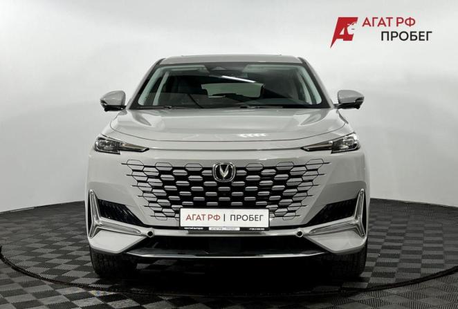 Changan UNI-K с пробегом 2025 года, цена 3 320 000 рублей, 2017 км, внедорожник, Автокод Объявления