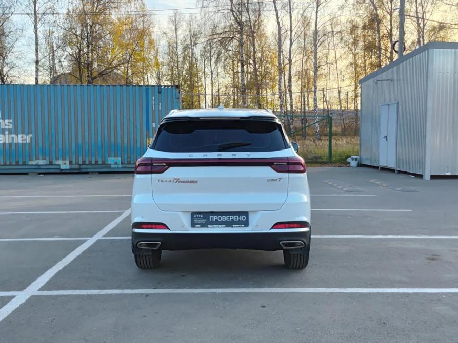 Chery Tiggo 7 Pro Max I Чебоксары  - изображение 7