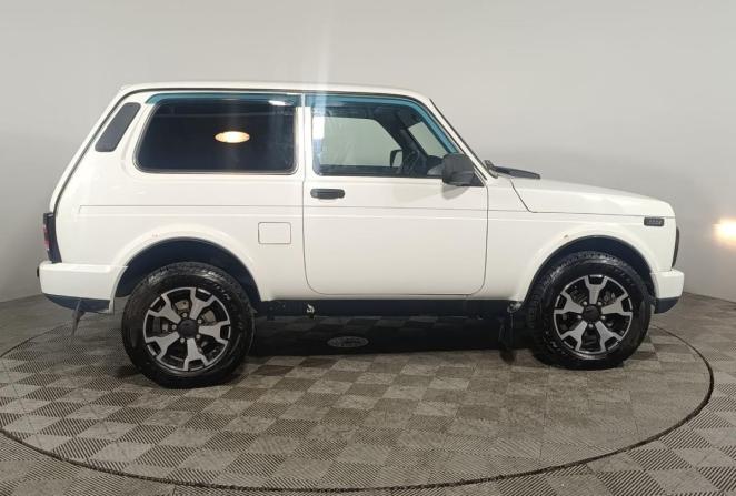 Lada (ВАЗ) 2131 (4x4) I с пробегом 2019 года, цена 720 000 рублей, 87398 км, внедорожник, Автокод Объявления