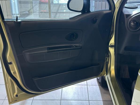 Chevrolet Spark II с пробегом 2007 года, цена 395 000 рублей, 91105 км, хэтчбек, Автокод Объявления