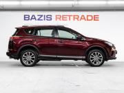 Toyota RAV4 IV (XA40) Рестайлинг Тюмень  - изображение 28