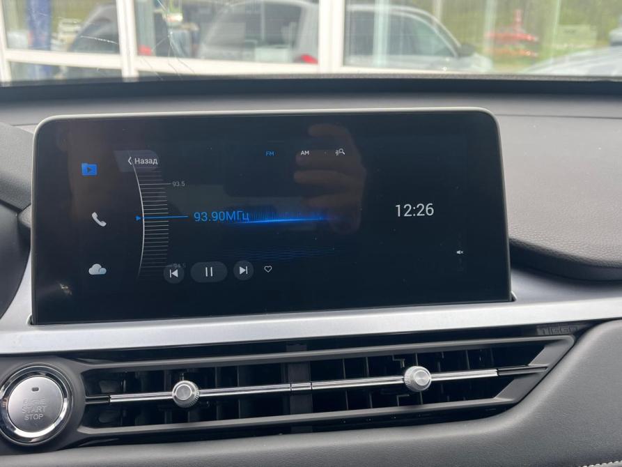 Chery Tiggo 4 Pro I Рестайлинг Ижевск  - изображение 16