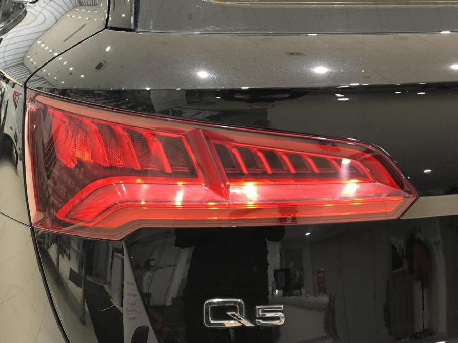 Audi Q5 II (FY) Казань  - изображение 12