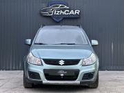 Suzuki SX4 I (Classic) Рестайлинг Ижевск  - изображение 20