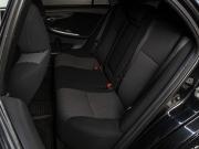 Toyota Corolla X (E140 E150) Рестайлинг Тюмень  - изображение 35