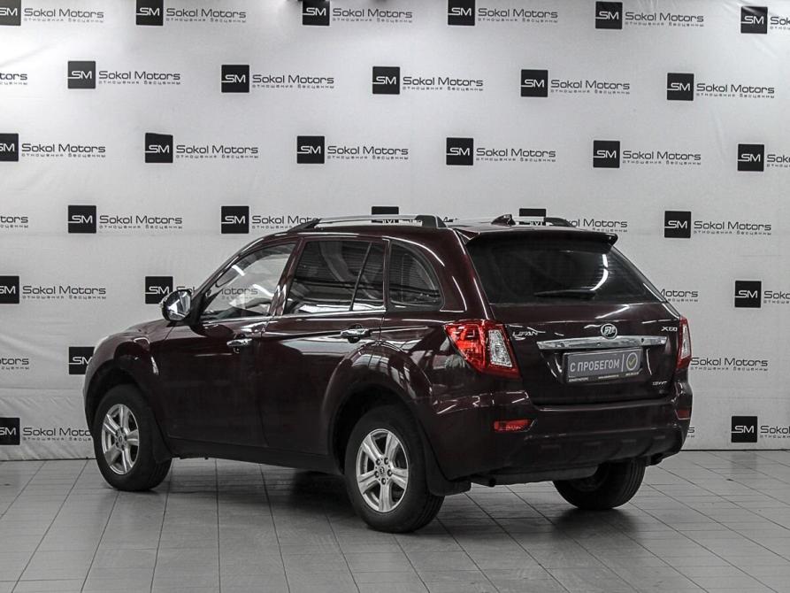 Lifan X60 I Ростов-на-Дону  - изображение 2