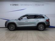 Skoda Kodiaq I Москва  - изображение 19
