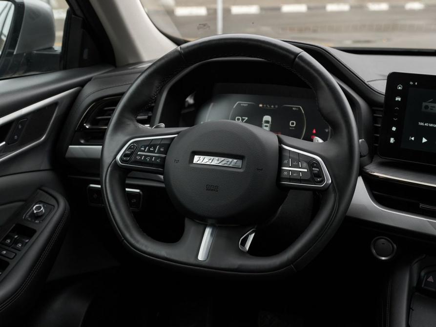 Haval F7x I Рестайлинг Казань  - изображение 14