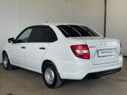 Lada (ВАЗ) Granta I Рестайлинг Псков  - изображение 22