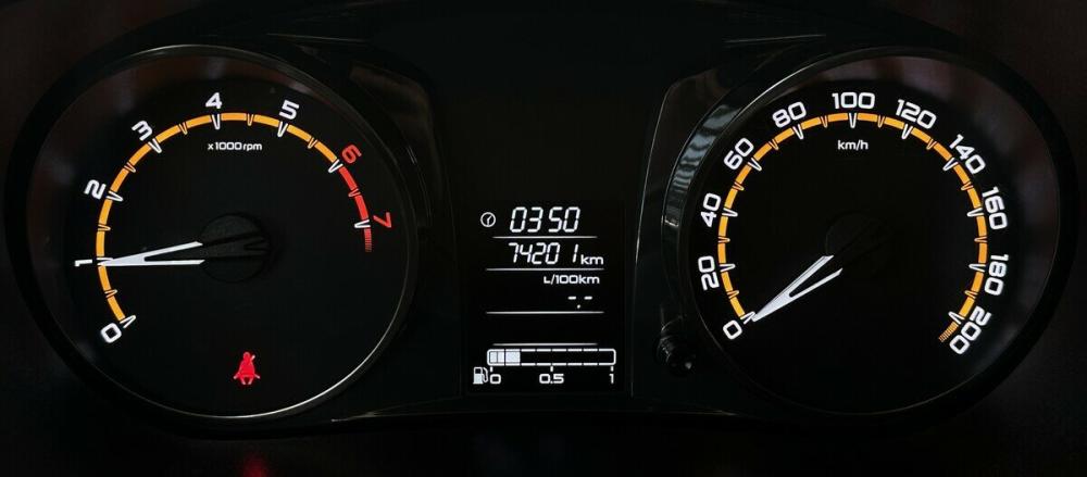 Lada (ВАЗ) Granta I Рестайлинг Москва  - изображение 6