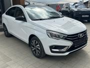 Lada (ВАЗ) Vesta I Рестайлинг (NG) Краснодар  - изображение 23