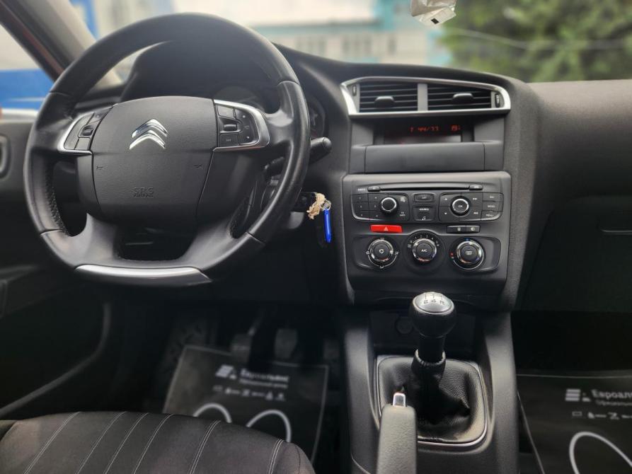 Citroen C4 II Великий Новгород  - изображение 13