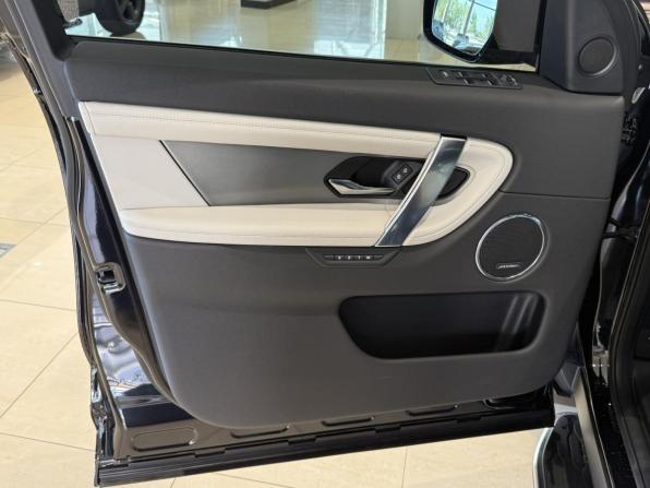Land Rover Discovery Sport I Рестайлинг с пробегом 2024 года, цена 6 300 000 рублей, 1000 км, внедорожник, Автокод Объявления