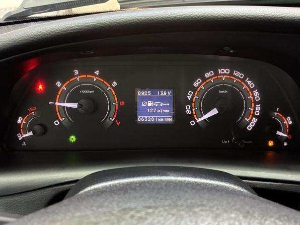 Lada (ВАЗ) Niva Travel I с пробегом 2024 года, цена 989 000 рублей, 63000 км, внедорожник, Автокод Объявления