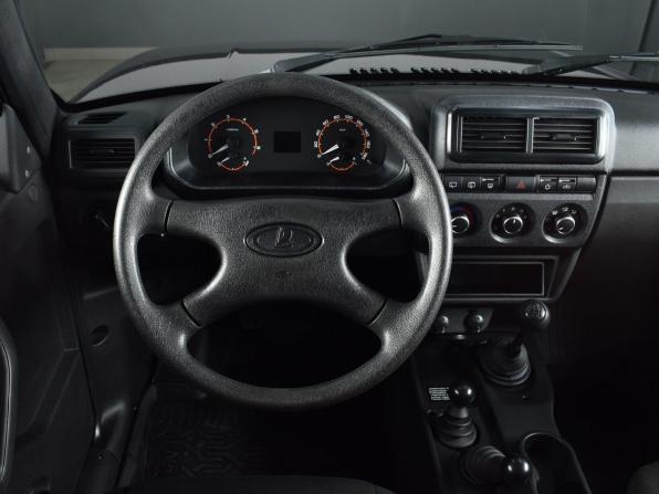 Lada (ВАЗ) Niva Legend с пробегом 2026 года, цена 1 165 995 рублей, 89 км, внедорожник, Автокод Объявления
