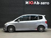 Honda Jazz I Рестайлинг Екатеринбург  - изображение 25