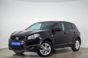 Nissan Qashqai I Рестайлинг Оренбург  - изображение 26