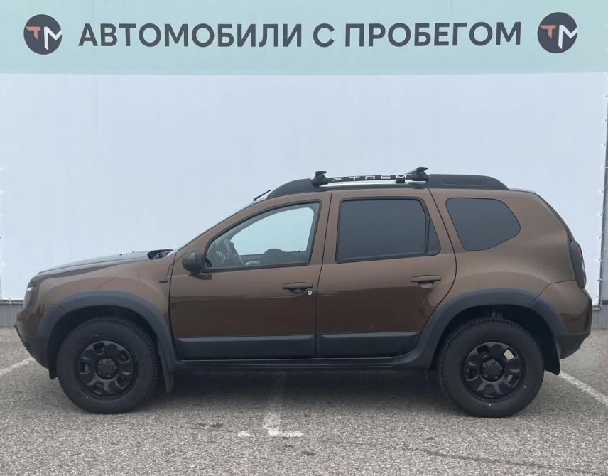 Renault Duster I Стерлитамак  - изображение 3
