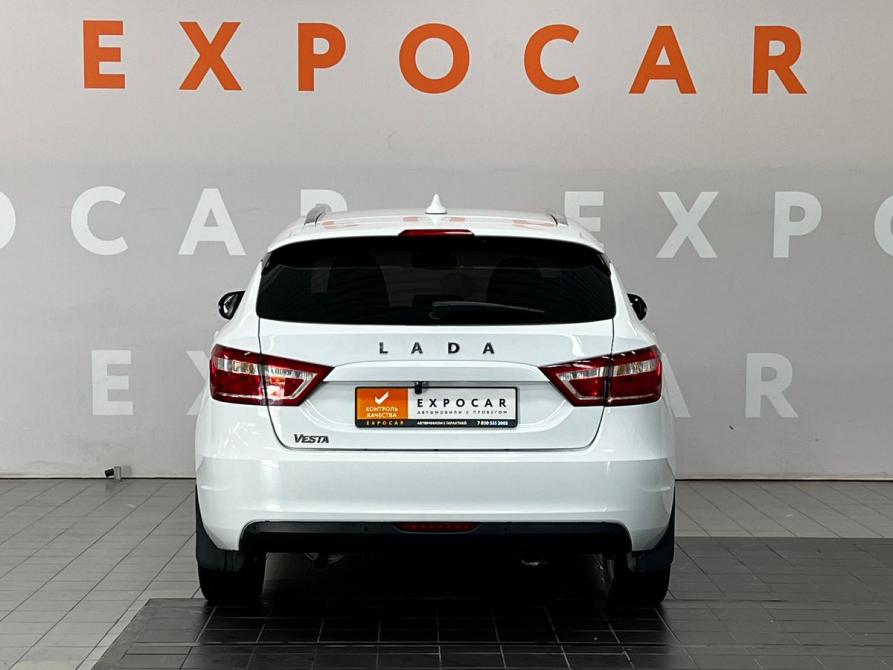 Lada (ВАЗ) Vesta I Волгоград  - изображение 6