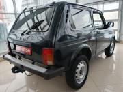 Lada (ВАЗ) 2121 (4x4) I Рестайлинг Арзамас  - изображение 13