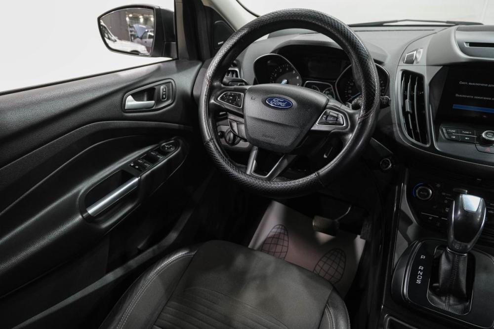 Ford Kuga II Рестайлинг Новокузнецк  - изображение 15
