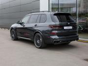 Alpina XB7 G07 Рестайлинг Москва  - изображение 45